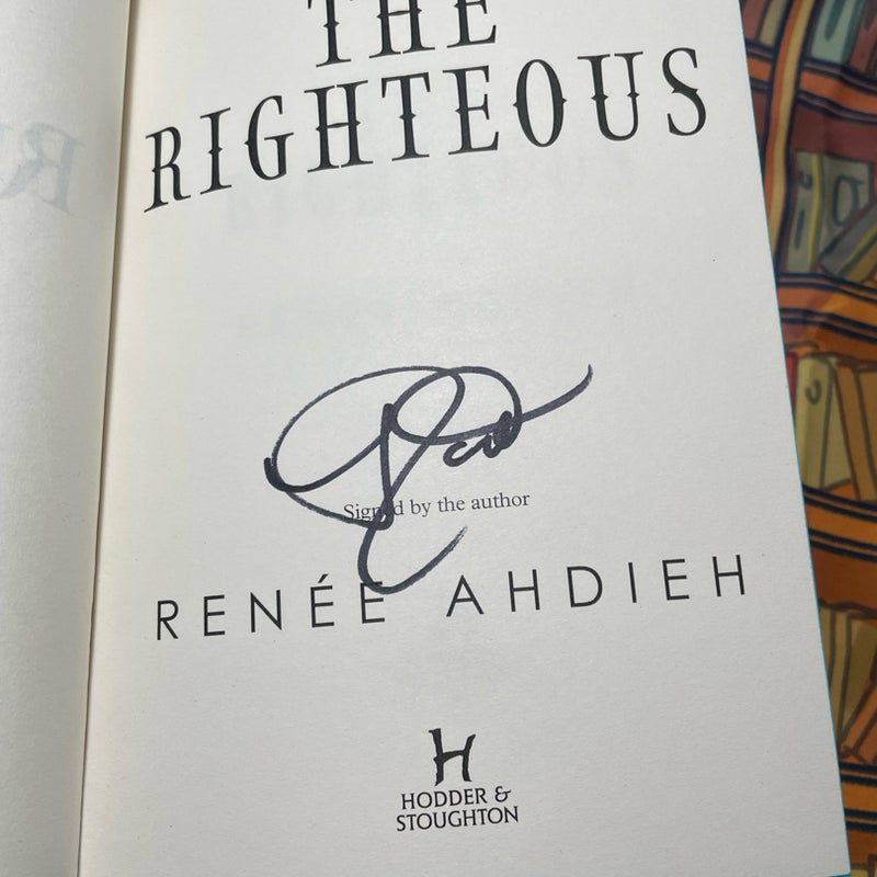 The Righteous