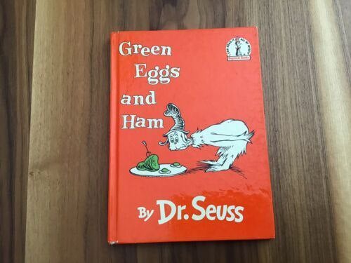 Green Eggs and Ham