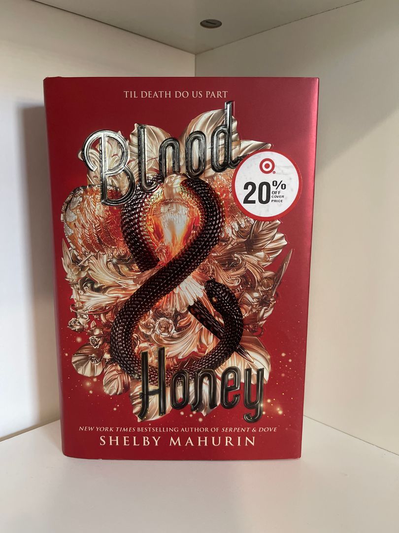 Blood and Honey