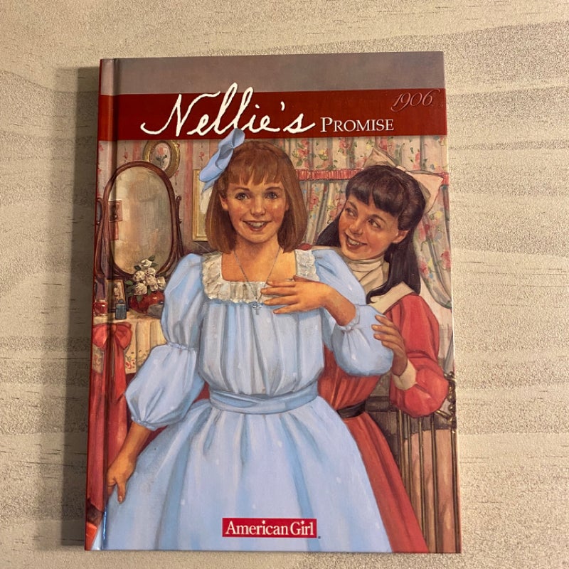 Nellie's Promise