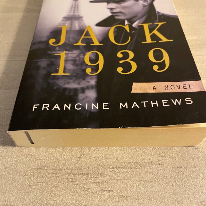 Jack 1939