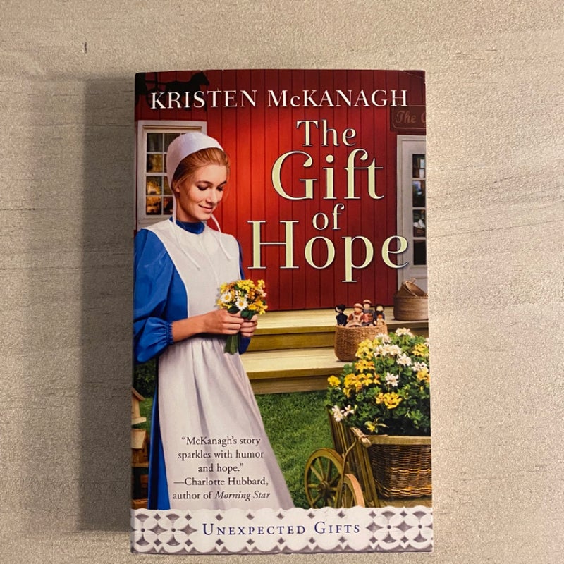 The Gift of Hope