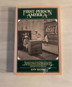 First-Person America