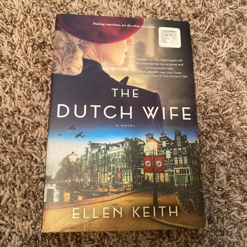 The Dutch Wife