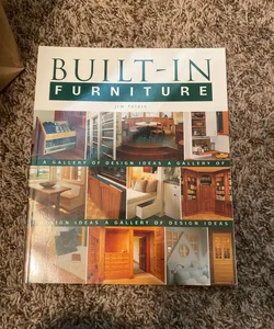 Built-In Furniture