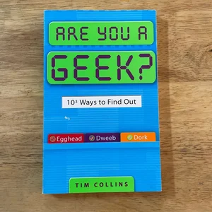 Are You a Geek?