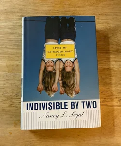 Indivisible by Two