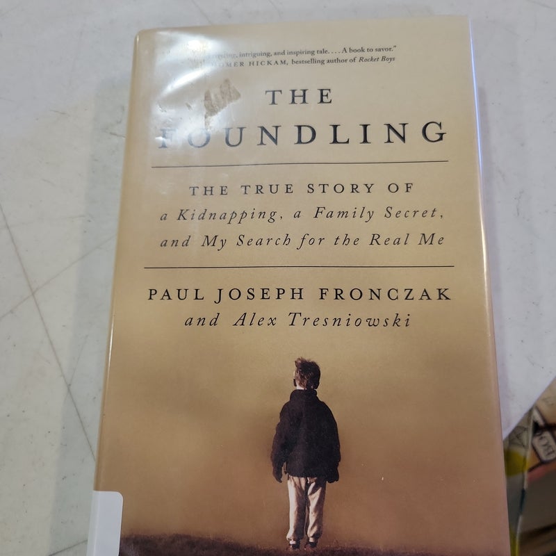 The Foundling