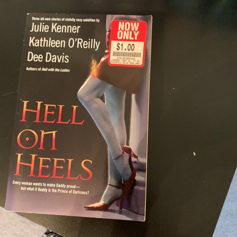 Hell on Heels