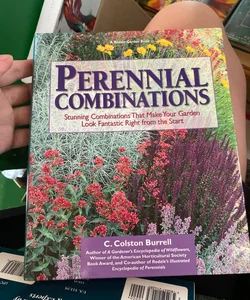Perennial Combinations