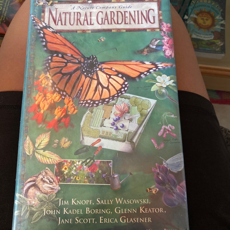 Natural Gardening