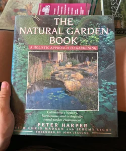 The Natural Garden Book