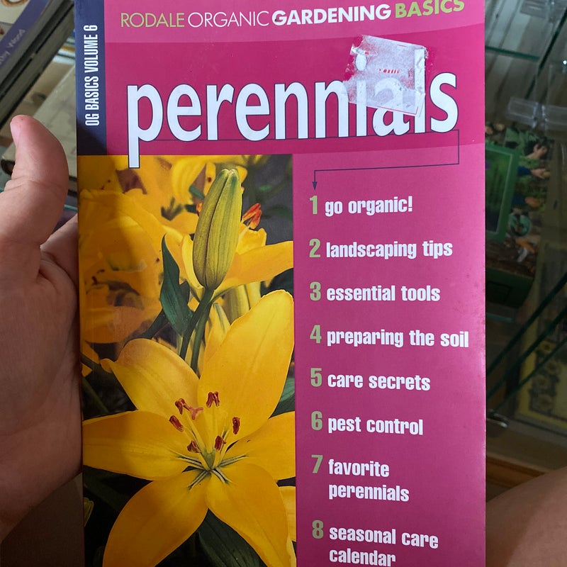 Perennials