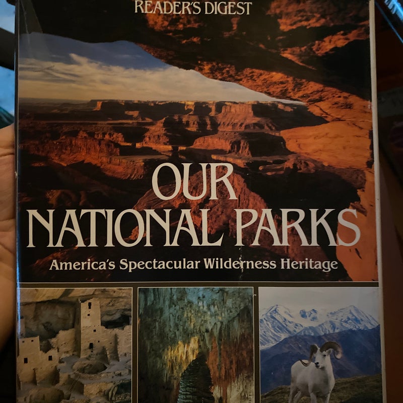 Our National Parks