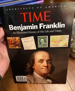 Time Benjamin Franklin