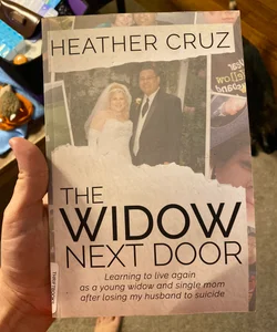 The Widow Next Door