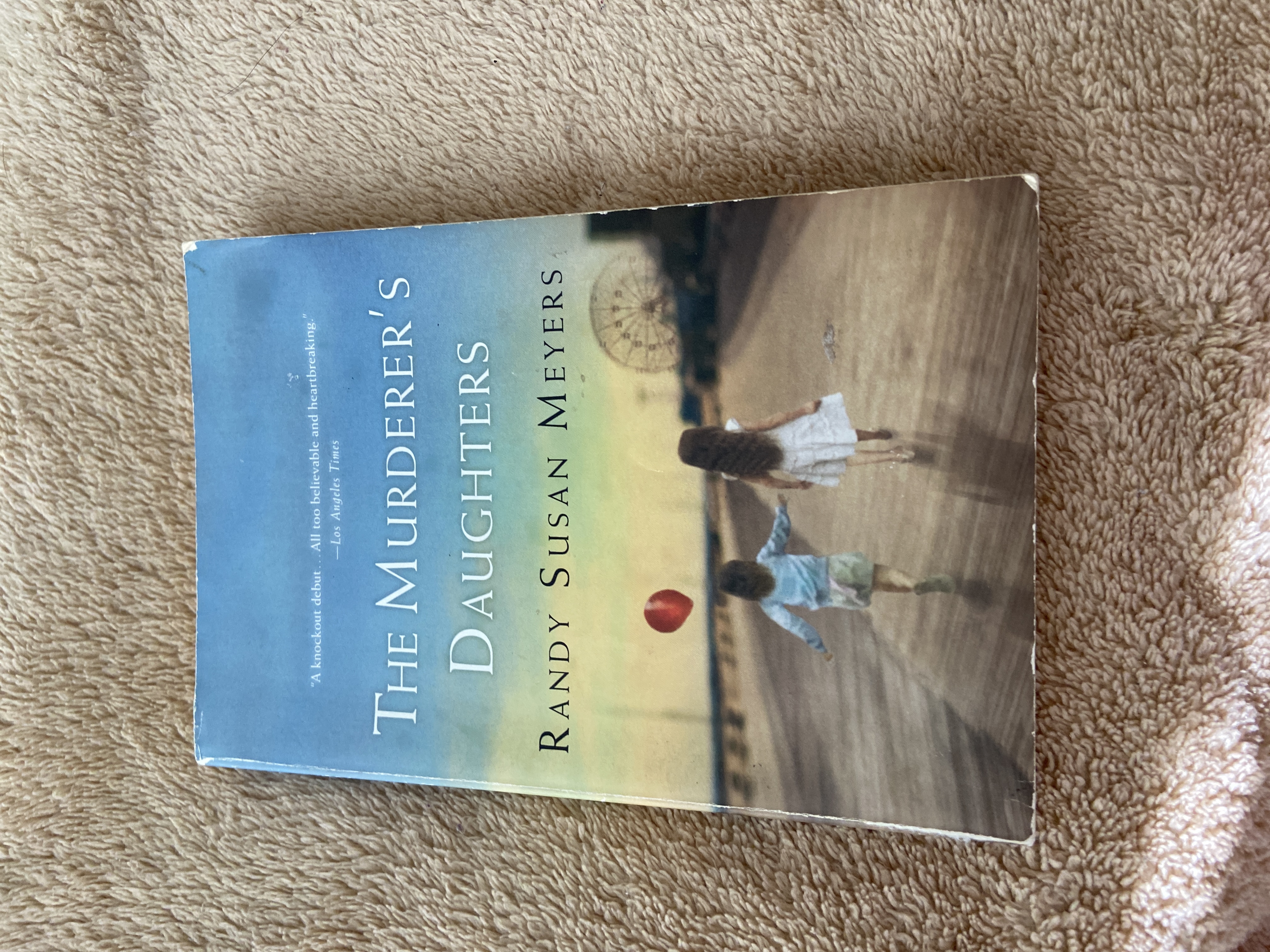 The Murderer's Daughters