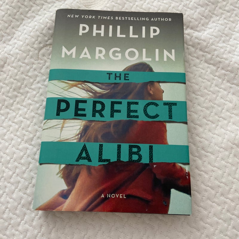 The Perfect Alibi