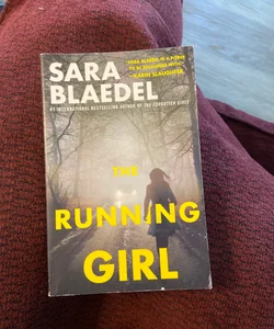 The Running Girl