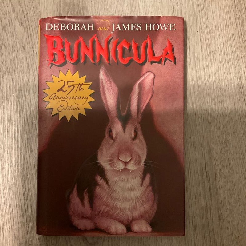 Bunnicula