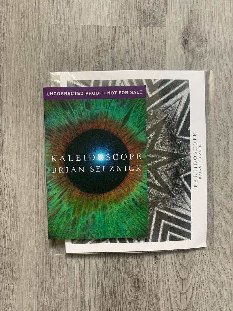 Kaleidoscope