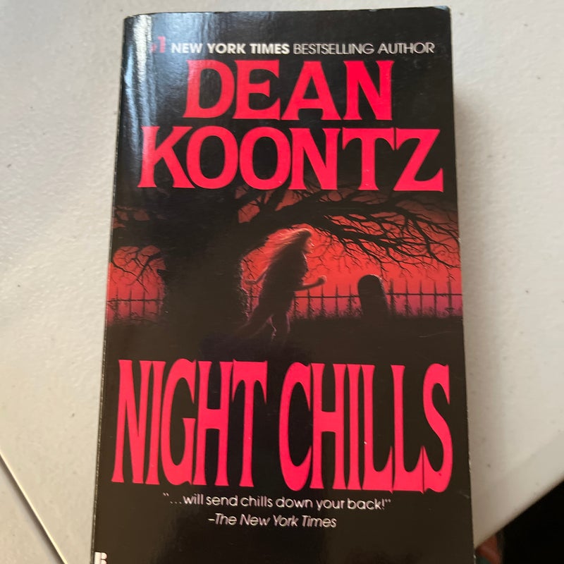 Night Chills