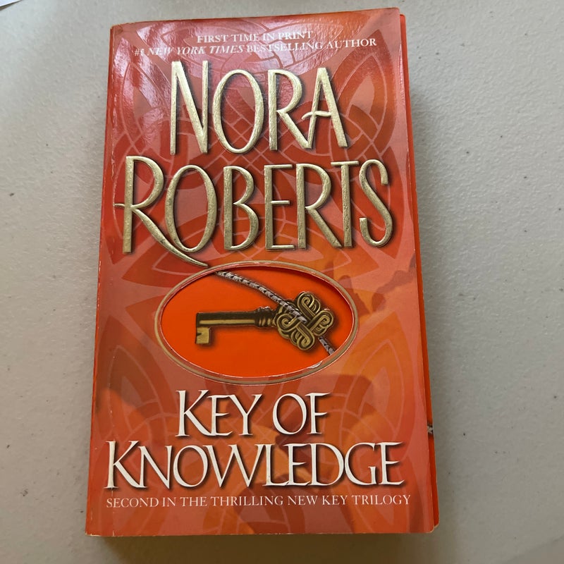 Key of Knowledge