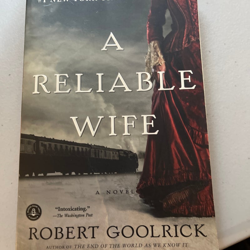 A Reliable Wife