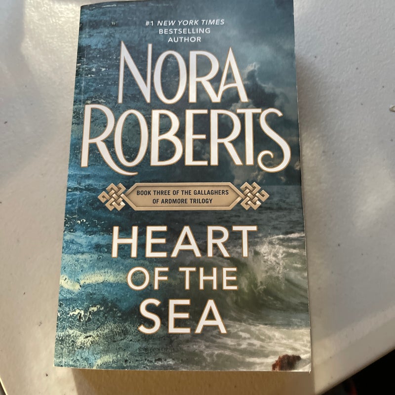 Heart of the Sea