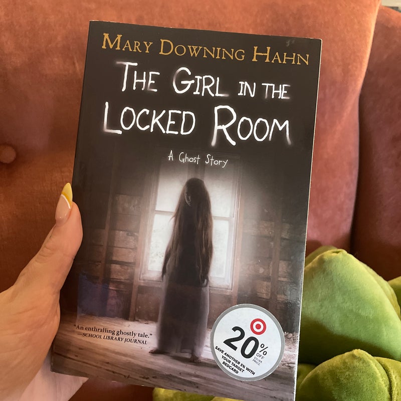 The Girl in the Locked Room