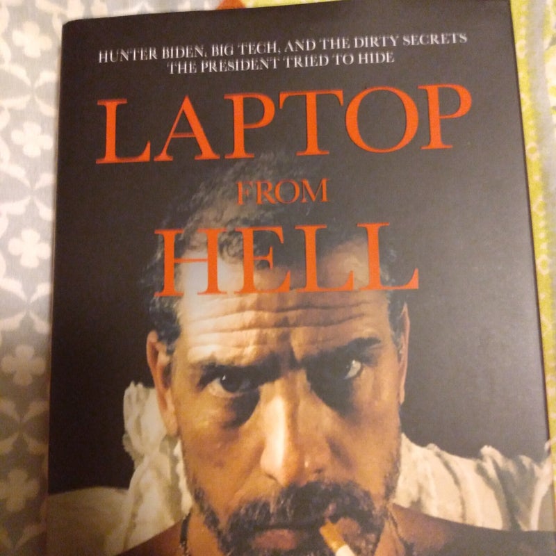 Laptop from Hell