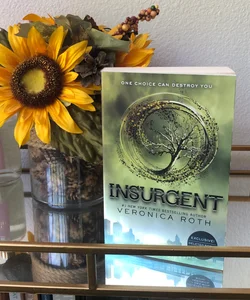 Insurgent