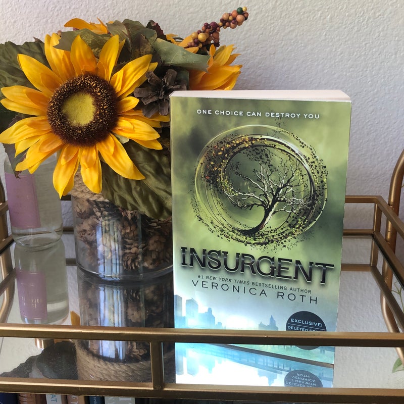 Insurgent