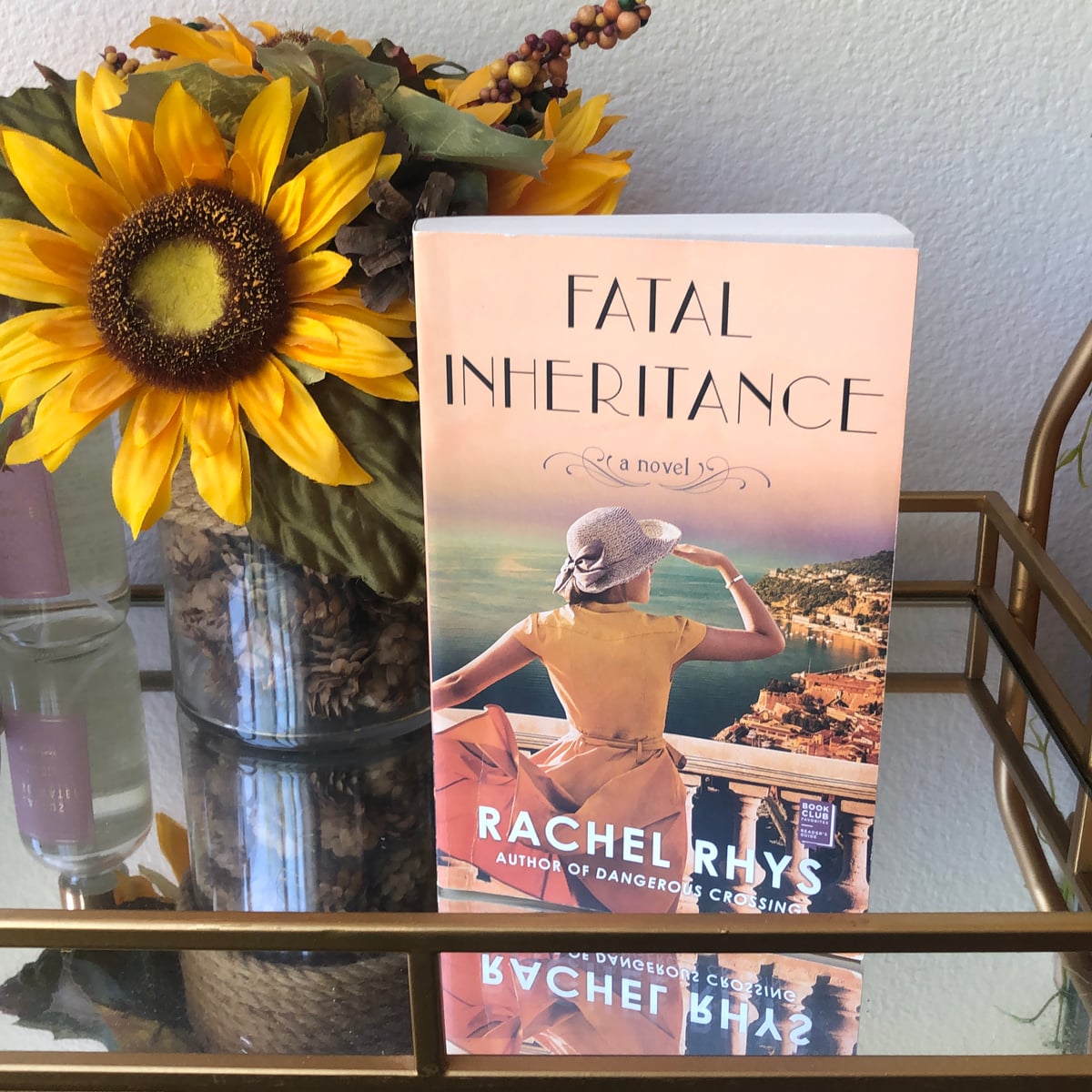 Fatal Inheritance