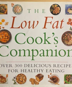 The Low Fat Cook's Companion