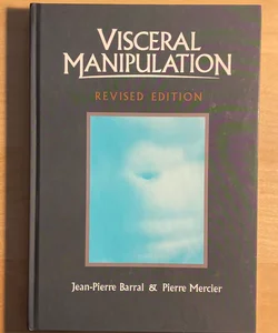 Visceral Manipulation II by J. P. Barral | Pangobooks