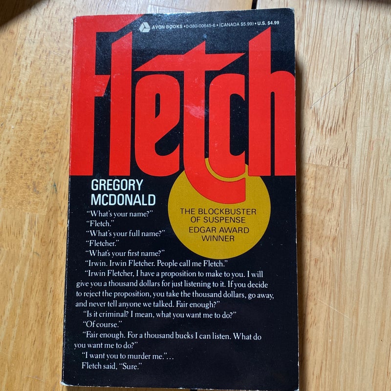 Fletch