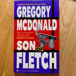 Son of Fletch