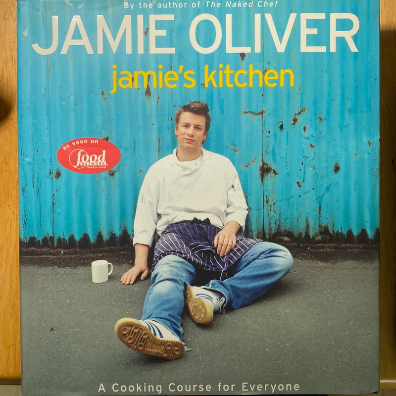 Jamie's Kitchen