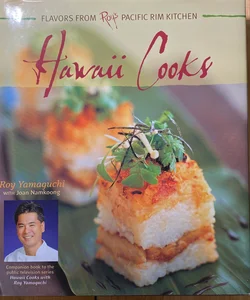 Hawaii Cooks