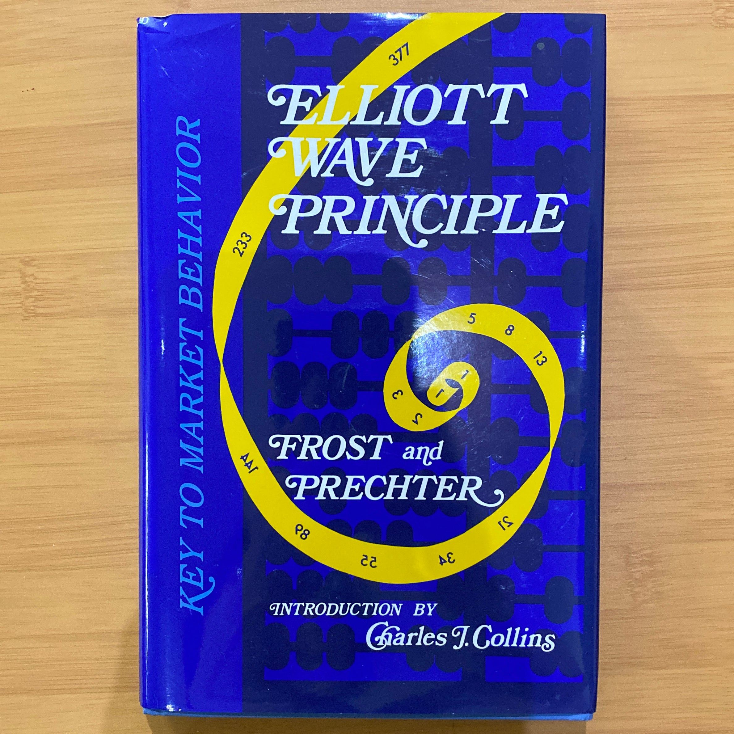 Elliott Wave Principle