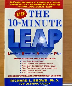 Take The 10-Minute Leap