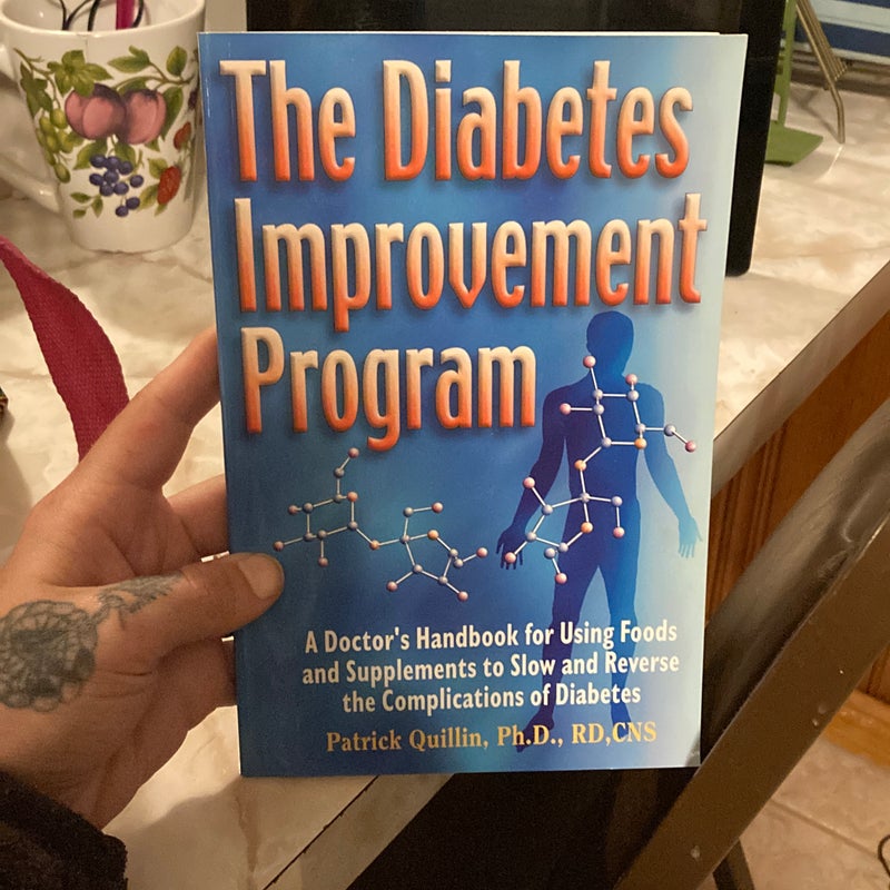 The Diabetes Improvement Program