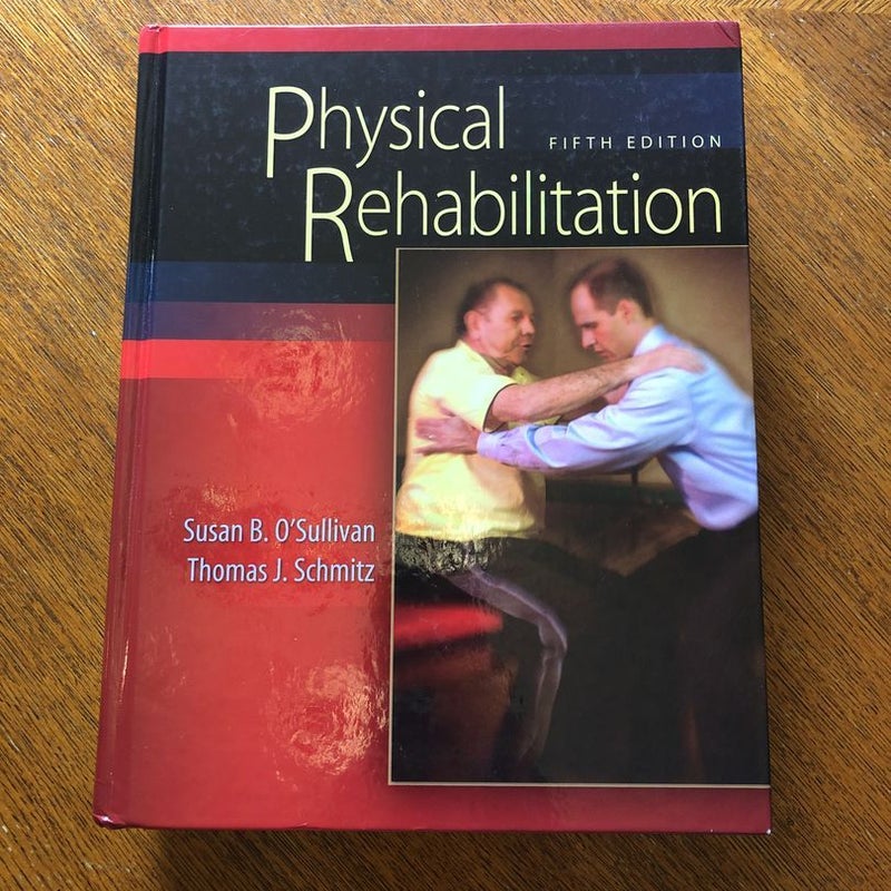 Physical Rehabilitation