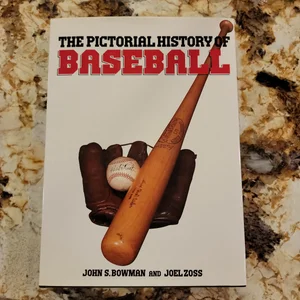 Pictorial History of Baseball