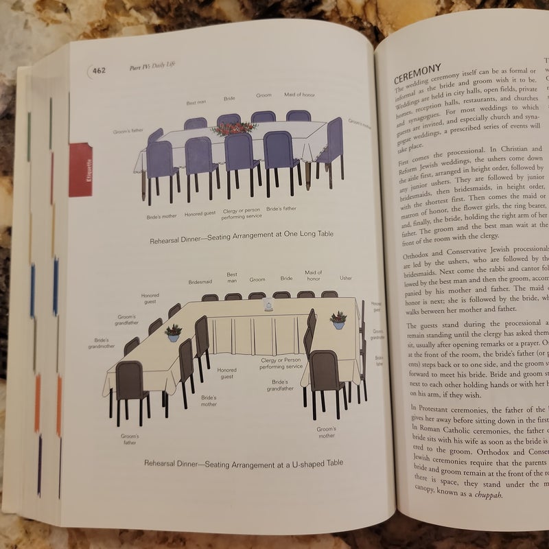 New York Public Library Desk Reference Third Edition 