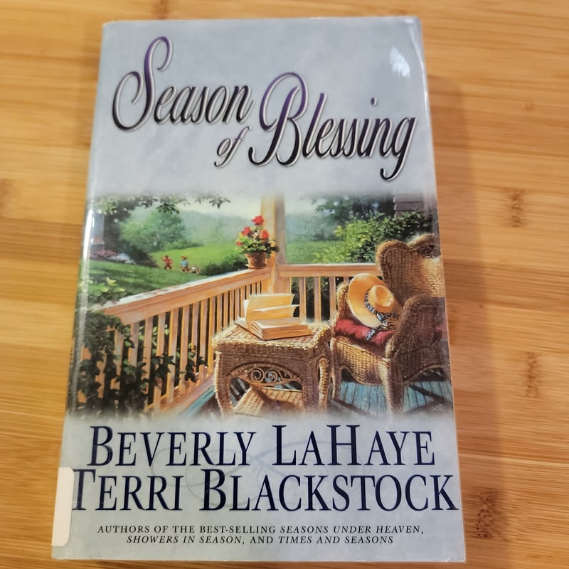 Season of Blessing
