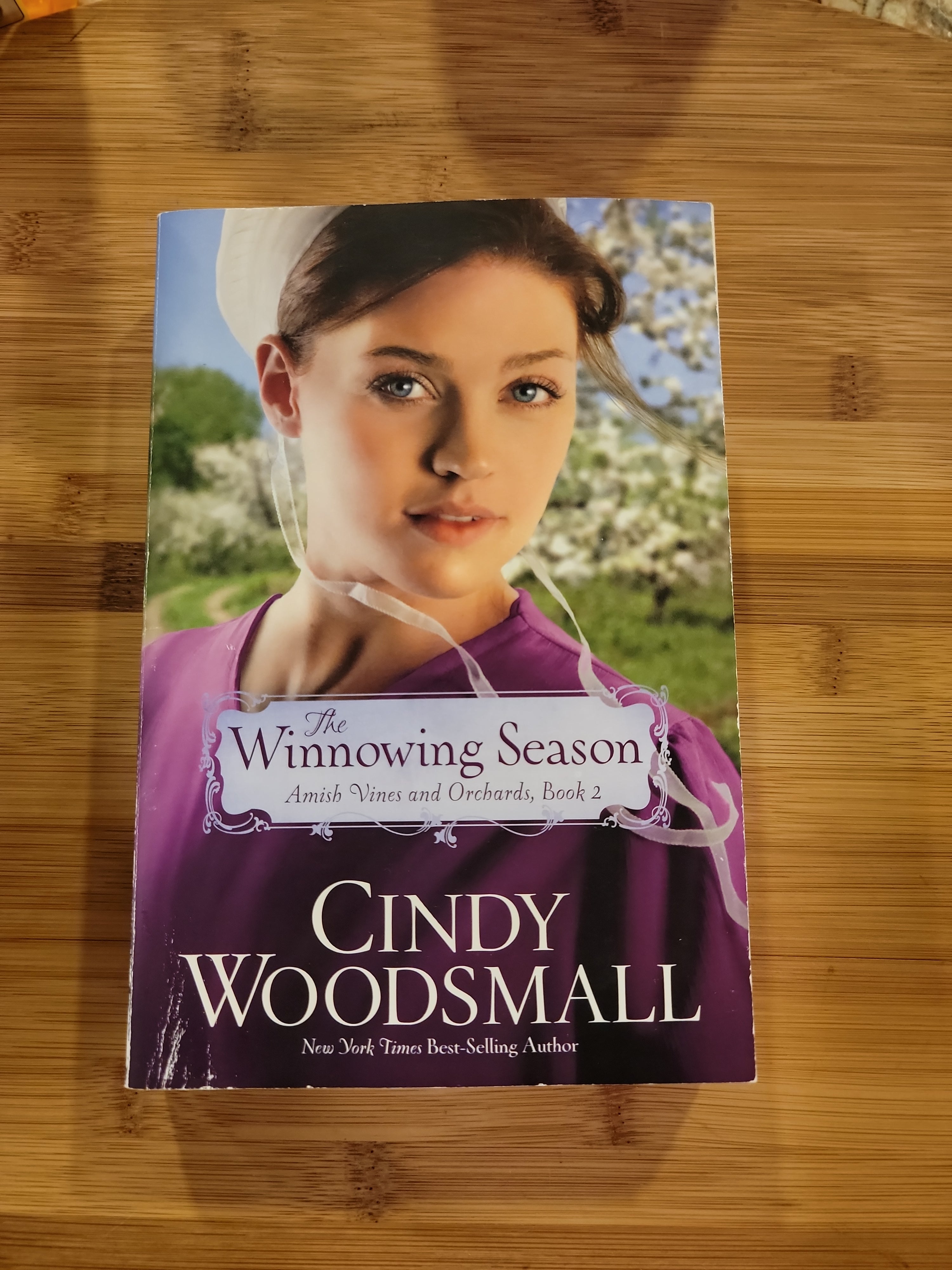 The Winnowing Season