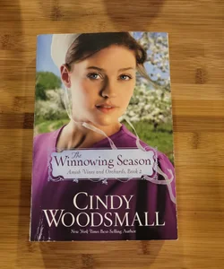 The Winnowing Season book 2