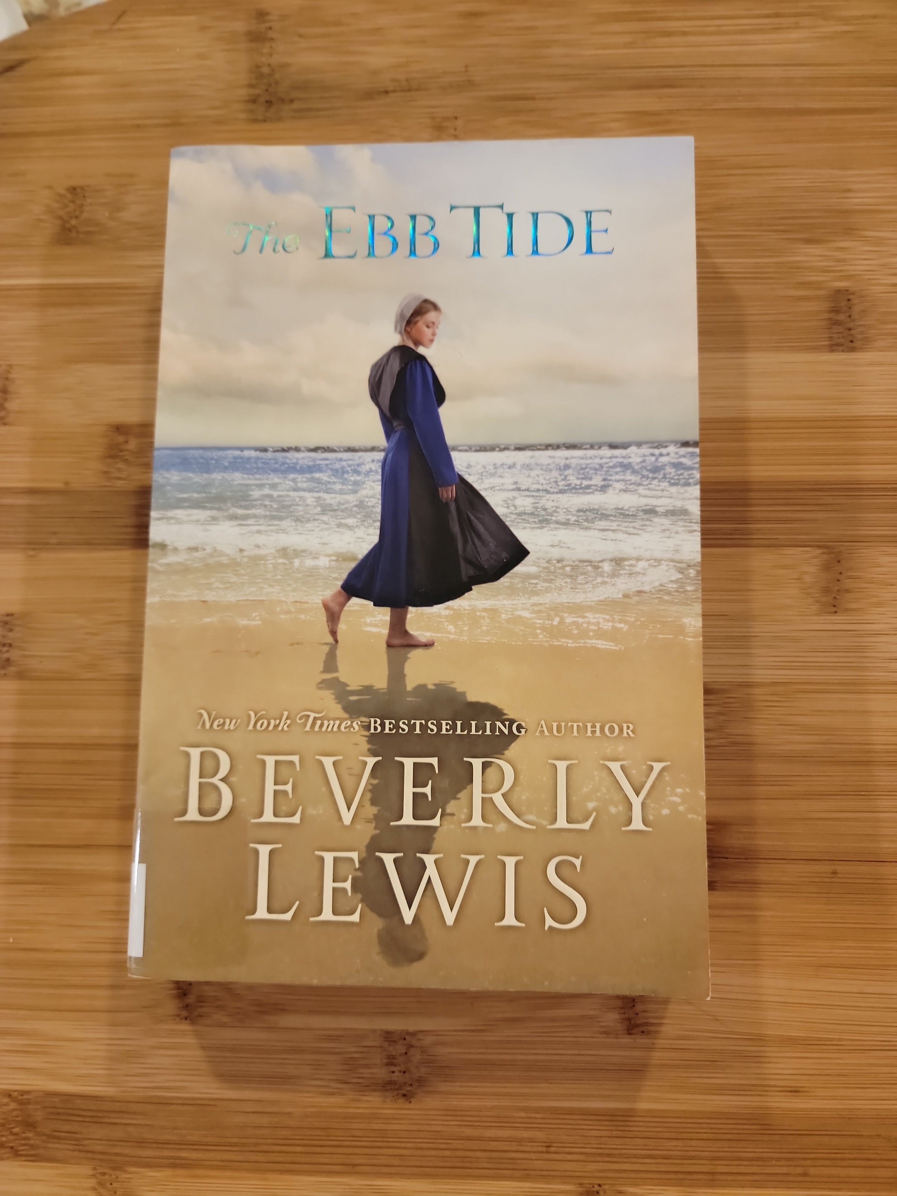 The Ebb Tide